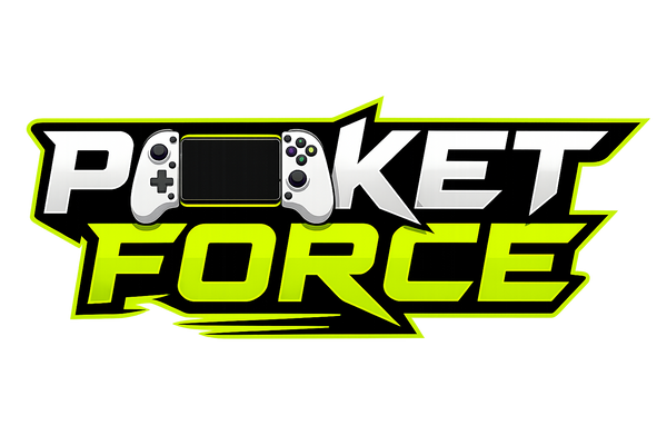 Poket Force