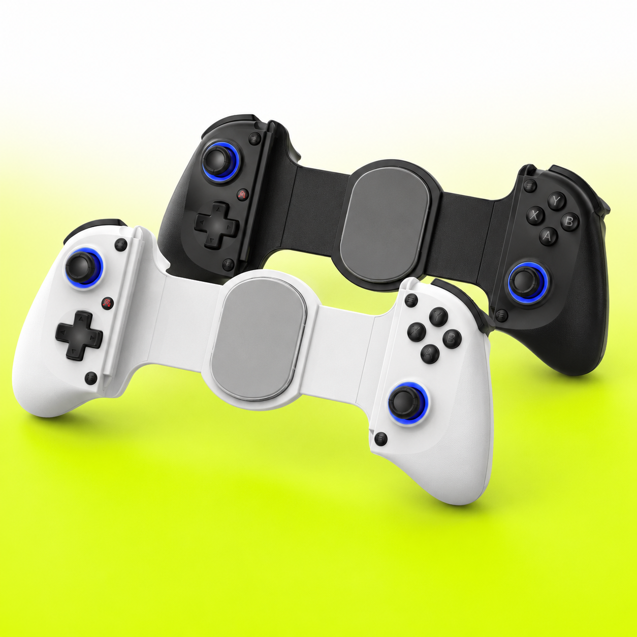 Mando Gaming Multiplataforma.